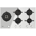 Whirlpool Piano Cottura A Gas Goa 9523 Wh