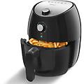 friggitrice senza olio hayden pro 3 5 l 1500 w