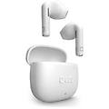 Sbs Auricolare Bluetooth Teeartwsgopodsw Bianco