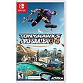 tony hawk's pro skater 3+4 gioco switch