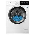 - lavatrice ew6s326b 6 kg classe b-bianco