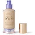 - skin realist crema colorata perfezionatrice della pelle skin realist 1 fair donna