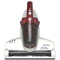mbc500uv mini aspirapolvere per materasso 500w senza sacco capacita` 0. 3lt cavo 5mt colore