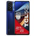 Tcl 50 Se 4gb 128gb 6 78 Dual Sim Midnight Blue
