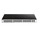 dgs-1210-52/me (grau/schwarz) (dgs-1210-52/me/e)