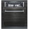 - lavastoviglie sn63hx36ve incasso scomparsa totale classe e capacità 13 coperti