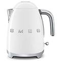 Smeg Klf03wheu Bollitore Elettrico 1 7 L 2400 W Bianco