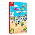 switch tamagotchi plaza pegi 3+ 117453