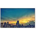 un552 pannello piatto per segnaletica digitale 139 7 cm (55") led full hd nero (60004884)