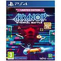 - arkanoid eternal battle playstation 4