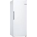 serie 6 gsn54awdv congelatore verticale da libera installazione 176 x 70 cm bianco classe d