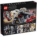 - 75222 star wars tradimento a cloud city