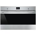- forno elettrico da incasso sf9390x1 capacità 115 l ventilato colore inox