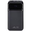 - va2221 batteria portatile polimeri di litio (lipo) 20000 mah nero