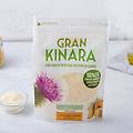 formaggio gran kinara grattugiato con caglio vegetale 90 g