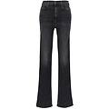 jeans 'hw smokin double heel'