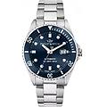 orologio uomo caribe r8223216011