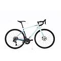bici strada ricondizionata · synapse carbonio di2 12v · ottimo stato