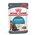 24 x 85 g alimento umido per gatti urinary care in salsa