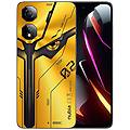 nubia neo 2 5g 256gb 8gb ram dual sim display 6. 72' lcd ips slot nano sd fotocamera 50 mpx android