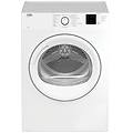 - asciugatrice da8013pa 8 kg classe a+ a condensazione con pompa di calore colore bianco