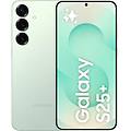 galaxy s25 plus 5g 256gb 12gb ram mint