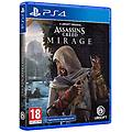 assassins creed mirage ps4 e05908
