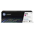 Hp Toner 415x Magenta Alta Capacita