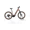 ebike ricondizionata · reaction hybrid pro · buone condizioni