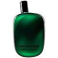 comme 2 garçons acqua di profumo amazingreen vaporizer 100ml one size