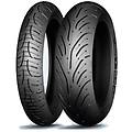 pilot road 4 160/60 r17 69 w