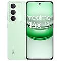 - 14x 5g 256gb 8gb ram display 6. 67' main camera 50mp dual nanosim usb tipo-c android 15 dimensity