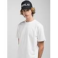 t-shirt regular fit in jersey