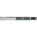 switch gestito 24 porte poe+ 4x gigabit sfp c9300l-24p-4x-a