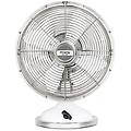ventilatore retrò joe50 bianco