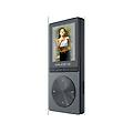 lettore mp4 bt-3280r 32gb bk