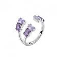 anello fancy magic purple fmp17