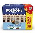 Borbone Cialda 44 Miscela Suprema 120 Pezzi