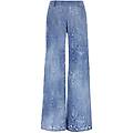 jeans devorè