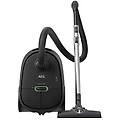 ab61c2oko 3 5 l aspiratore a cilindro secco 650 w sacchetto per la polvere