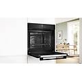 forno elettrico hba571bb4 nero