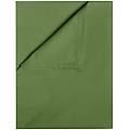 tovaglia lasolana 100x100 cm (lxl) verde quadrata