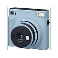 compatta instax sq1 glacier blue