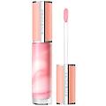 lucidalabbra rose perfecto liquid gloss 001 one size