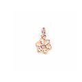 charm fiocco di neve prezioso dmc0025_snowx_db09r
