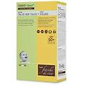 cofanetto dermo-zzz spray talco non talco + latte solare spf50+