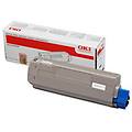 toner originale 44315308 nero