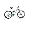 ebike ricondizionata · rise h15 · come nuovo