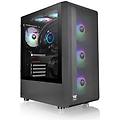 s200 tg argb midi tower nero