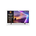 43pus8450/12 tv qled smart tv 43 " processore pixel precise ultra hd nero classe f